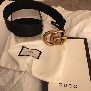 Gucci Belt